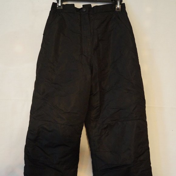 North Peaks Children's Snow Pants - Picture 1 of 5
